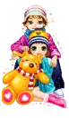 candy
