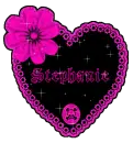 Stephanie