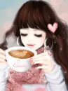 SWEET GIRL