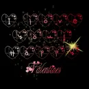 happy Valentines