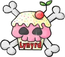 Skull Cupcake, Lynyrd