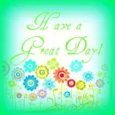 have a great day