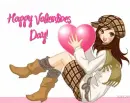 Happy Valentines Day!