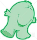 green monster