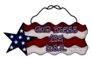 God Bless the USA