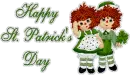 happy St. Patricks day