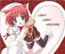 anime cupid gurl