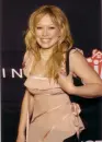 hillary duff