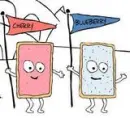 Poptarts