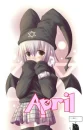 april