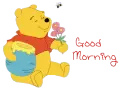Good Morning