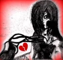 Heart Broken