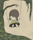 tree swing
