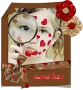 sweet kiss