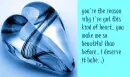 heart of mine..