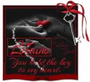 LARAINO KeyToMyHeart
