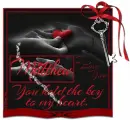 MATTHEW KeyToMyHeart