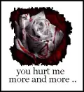 hurts me more