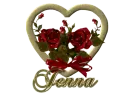 Jenna Roses