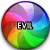 EVIL SPIRAL OF DOOM