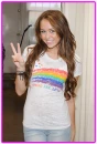Miley Tee