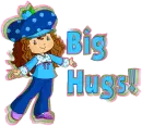 Big Hugs