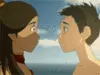 Avatar Aang And Katara