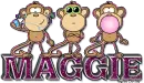 maggie
