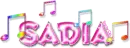 sadia
