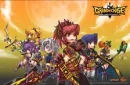 grand chase