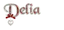 Delia