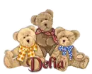 Delia