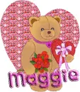 maggie