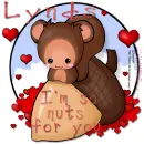 Lynds - nuts for u