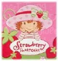 straw berry short cake