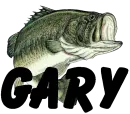 gary