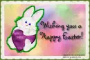Wishing you a happy Easter