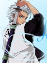 Hitsugaya