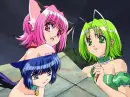 Tokyo Mew Mew