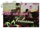 Ohne Dich~*