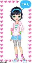 Katy perry doll