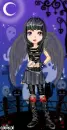 my dark angel