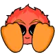 red jubjub neopet jiggle wiggle