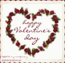 happy valentine's day