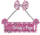 Christy's Page