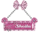 Sheila