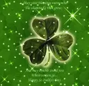 St.Patricks Day Sparkle