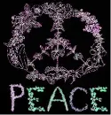 Peace Sign