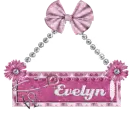 Evelyn