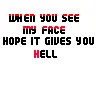 Hope It Gives You Hell- The All-American Rejects